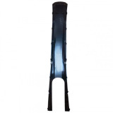 Begode: MCM5v2 Center Trim Piece, Rear