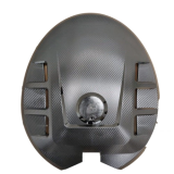 Begode: MCM5v2 Side Panel, Battery Side