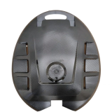 Begode: MCM5v2 Side Panel, Handle Side