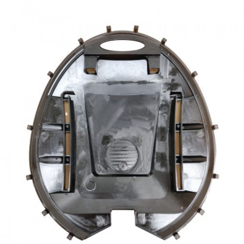 Begode: MCM5v2 Side Panel, Handle Side