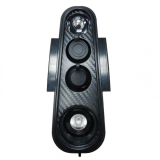 Begode: MCM5v2 Front Panel & Switch Assembly
