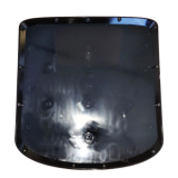 Begode: Monster V3 Side Panel
