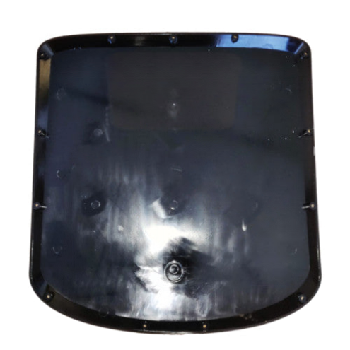 Begode: Monster V3 Side Panel