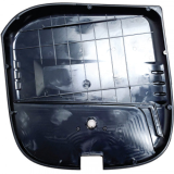 Begode: MSP Side Panel, Left