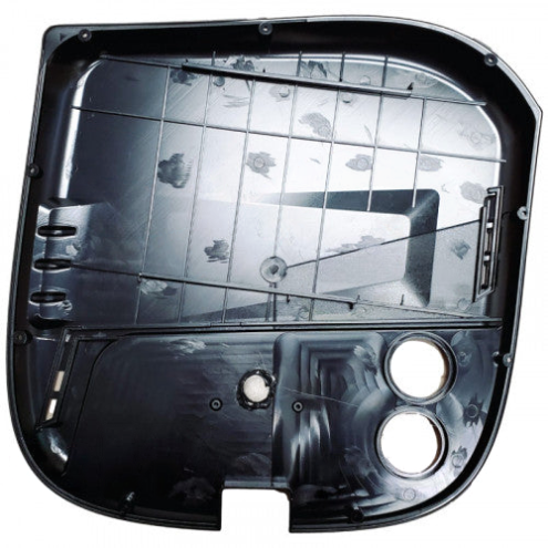 Begode: MSP Side Panel, Right