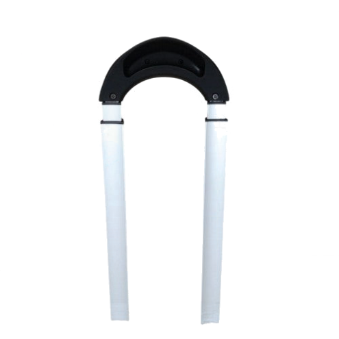 Begode: MSX/MSP Retractable Handle-kit