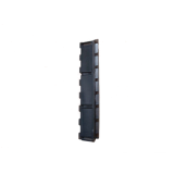 Begode: MSX/MSP LED Cover, Front Left