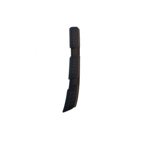 Begode: MSX/MSP LED Cover, Rear Left