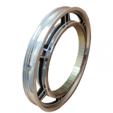 Begode: MSP C38 HT Motor Rim