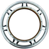 Begode: MSP C38 HT Motor Rim
