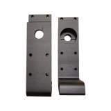 Begode: MSX/MSP Pedal Bracket, Single