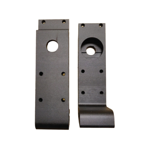 Begode: MSX/MSP Pedal Bracket, Single