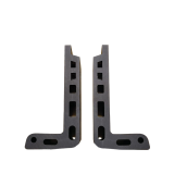 Begode: MSX/MSP Pedal Bracket, Single
