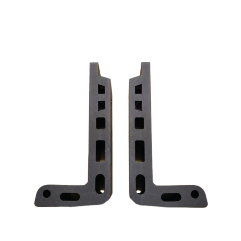 Begode: MSX/MSP Pedal Bracket, Single