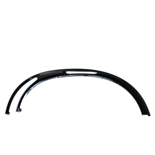 Begode: MTen3 Center Trim Piece, Front