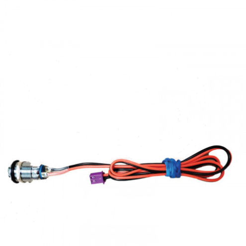 Begode: MTen3/EXN.N Motor Suppression Lift Switch