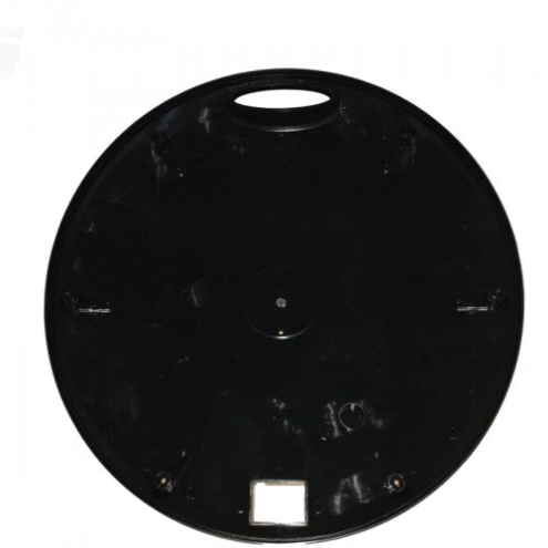 Begode: Nikola Side Panel