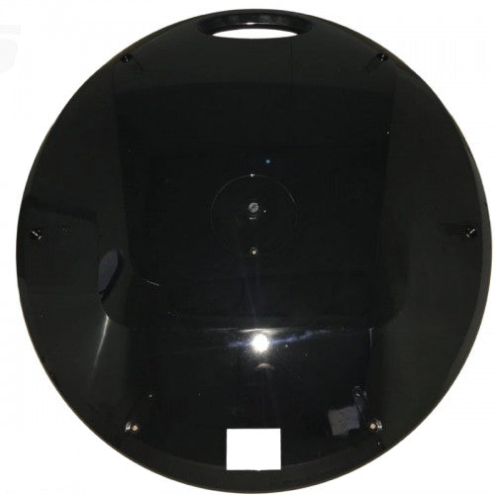 Begode: Nikola Side Panel