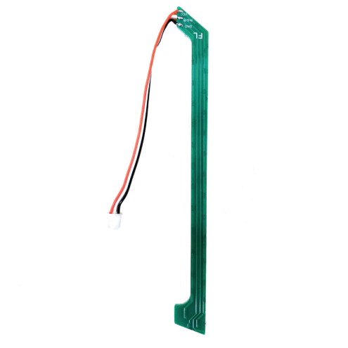 Gotway: RS LED Strip, Front-Left