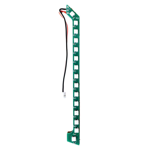 Gotway: RS LED Strip, Front-Right