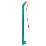 Gotway: RS LED Strip, Front-Right