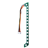 Gotway: RS LED Strip, Rear-Left
