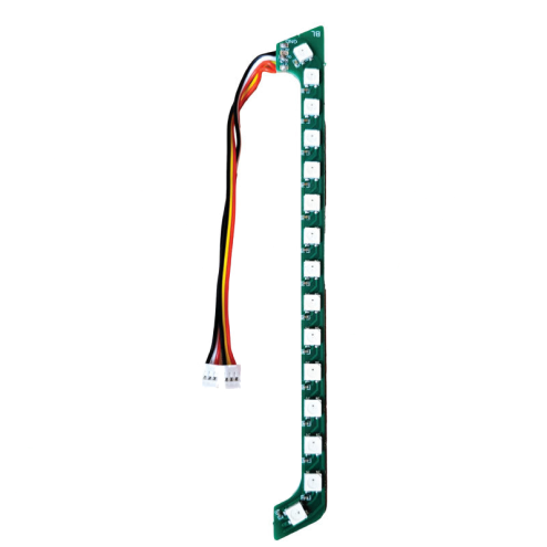 Gotway: RS LED Strip, Rear-Left