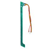 Gotway: RS LED Strip, Rear-Left