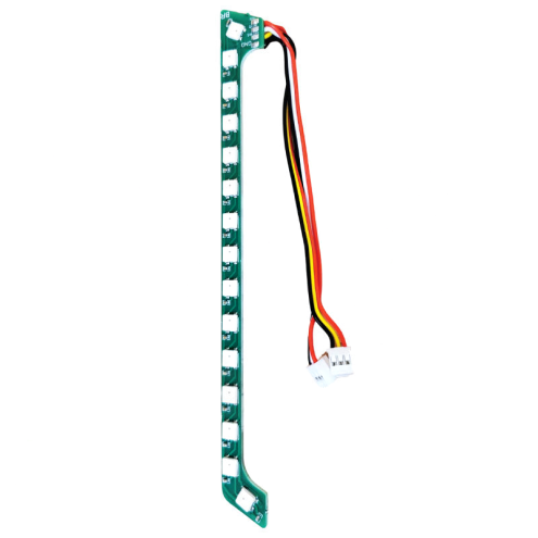 Gotway: RS LED Strip, Rear-Right