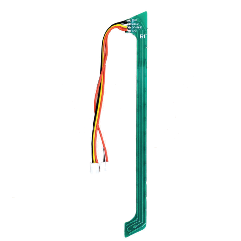 Gotway: RS LED Strip, Rear-Right