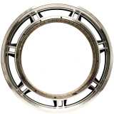 Begode: RS C30 HS Motor Rim