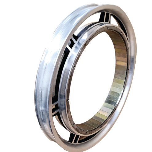 Begode: RS C38 HT Motor Rim