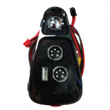 Begode: RS Switch Panel
