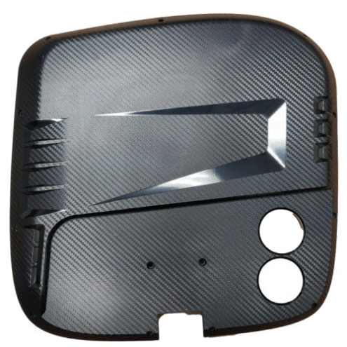 Begode: RS Side Panel, Left