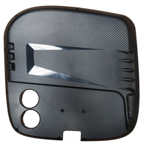 Begode: RS Side Panel, Right
