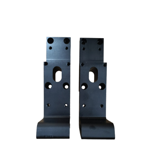 Begode: RS Pedal Brackets. Set