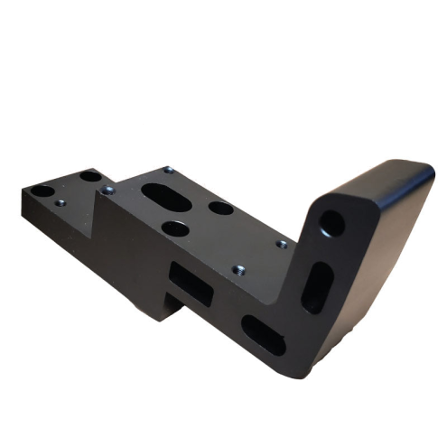 Begode: RS Pedal Brackets. Set