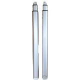 Begode: RS Retractable Rails. Set