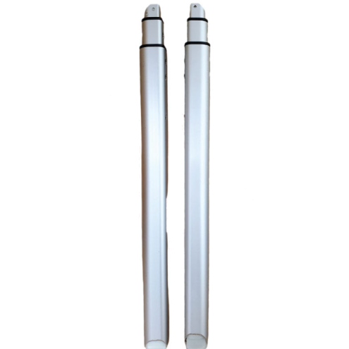 Begode: RS Retractable Rails. Set