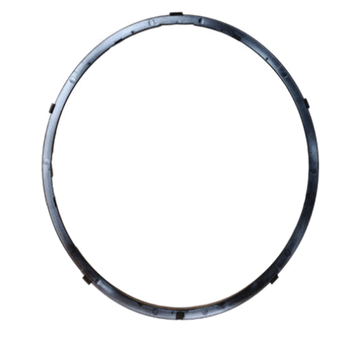 Begode: Tesla Side LED Strip Cover