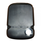 Begode: Tesla Side Panel, with Speaker Hole