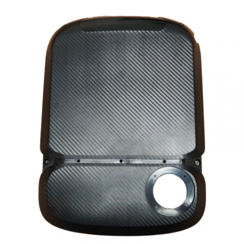 Begode: Tesla Side Panel, with Speaker Hole
