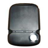 Gotway: Tesla V2 Side Panel with Speaker Hole