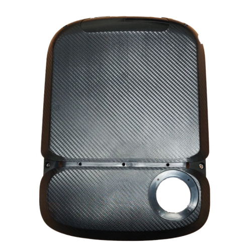 Gotway: Tesla V2 Side Panel with Speaker Hole