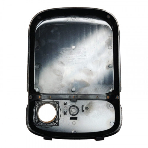 Begode: Tesla Side Panel, with Speaker Hole