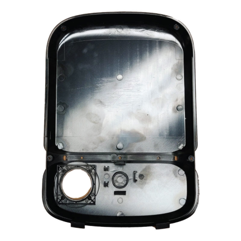 Gotway: Tesla V2 Side Panel with Speaker Hole