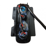 Begode: Tesla Front Panel & Switch Assembly