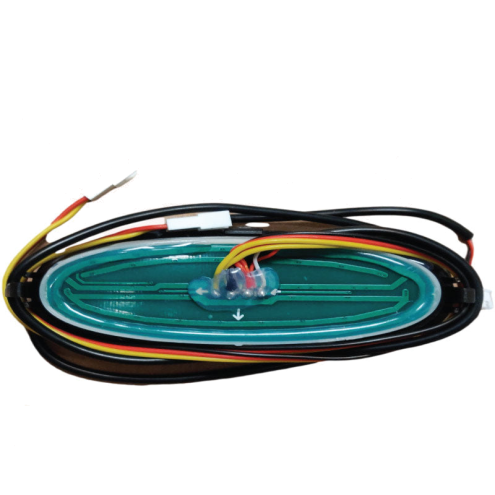 Begode: RS Tail Light