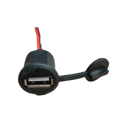 Gotway: USB Port