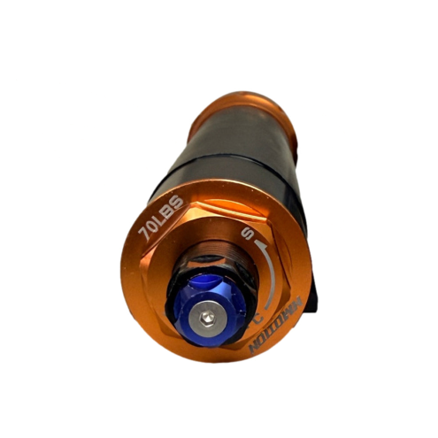 Амортизатор Inmotion P6, Левый